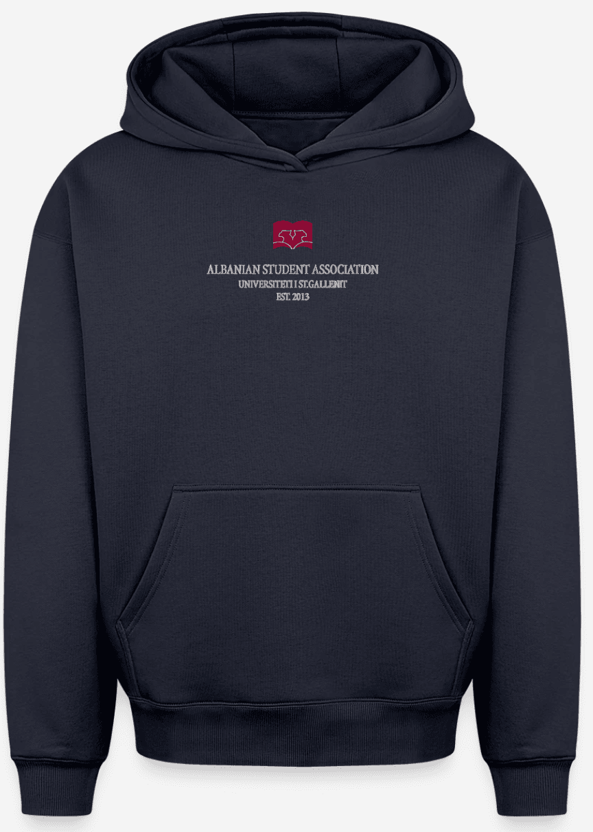 ASA Hoodie, photo 1 of 4