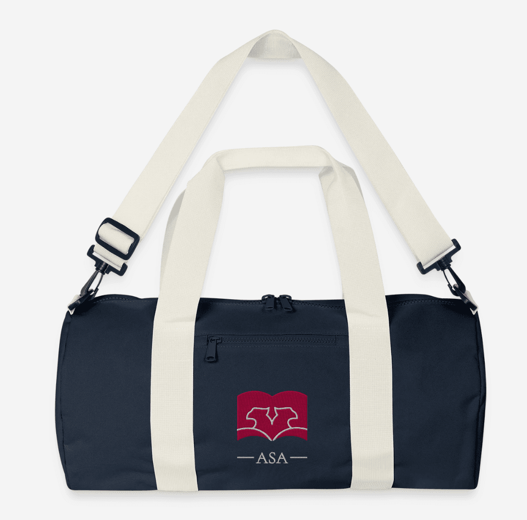 ASA Duffle Bag